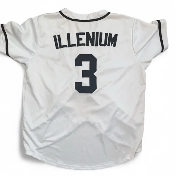 Illenium Jersey Merch - Picture 2 of 5